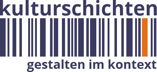 kulturschichten - gestalten im kontext