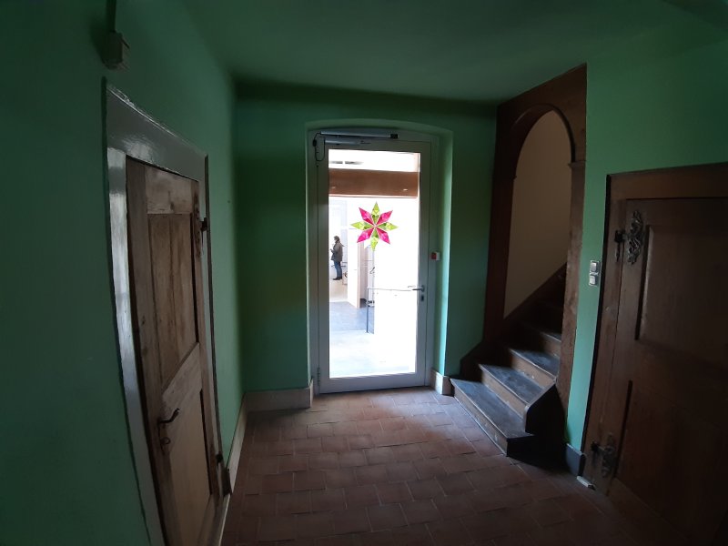 Diakonat Kölleda